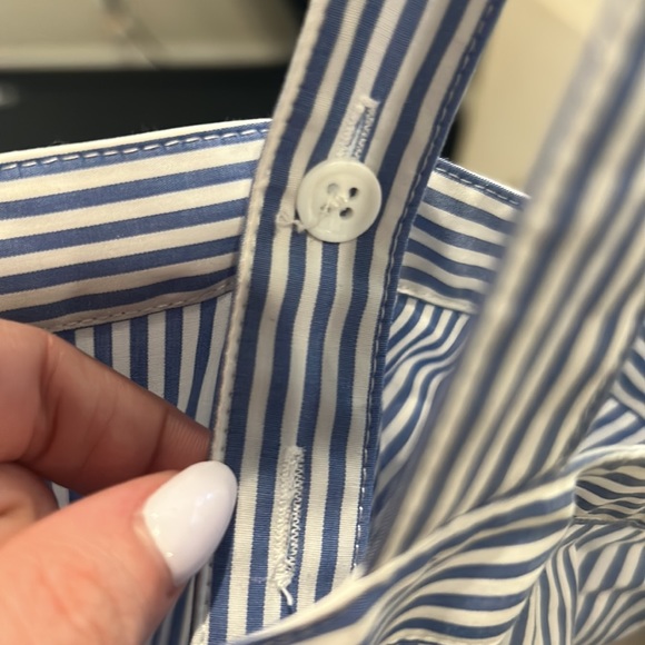 Worn maxi Veronica beard dress - Picture 4 of 9